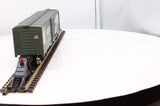Menards 279-3101D Aluminum Overcast USAXX #94076 Boxcar O Scale Like New
