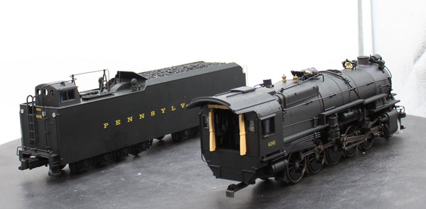 Lionel 2331371 Pennsylvania LEGACY I1 #4241 O SCALE Like New