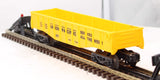 K-Line K-6511 Union Pacific Gondola O SCALE Like New