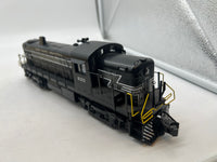 K-Line k2470-New York Central NYC RS-3 Powered Diesel Locomotive Engine #8322 w TMCC, Railsounds O SCALE Used Excellent
