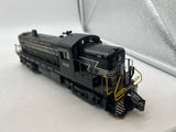 K-Line k2470-New York Central NYC RS-3 Powered Diesel Locomotive Engine #8322 w TMCC, Railsounds O SCALE Used Excellent