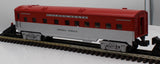 K-Line K4532-3368 Golden State Imperial Terrace Passenger Car O SCALE Like New