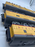 MTH Premier 20-20344-1 Union Pacific UP E-6 ABA Diesel Engine Set With Proto-Sound 3.0 O SCALE Like New