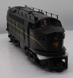 MTH Premier 20-2726-3 Pennsylvania Sharknose A Unit (Non-Powered) O SCALE Used Excellent