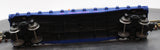 Lionel 6-19444 Peace Auto Sales Flatcar with Volkswagen Bug O SCALE Used Excellent