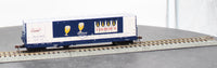 Athearn Genesis G4463 N.A.C.C. 50' Boxcar #31237 HO SCALE Like New