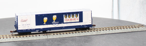 Athearn Genesis G4463 N.A.C.C. 50' Boxcar #31237 HO SCALE Like New