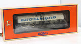 Lionel 6-17914 Engelhard Tank Car O SCALE Like New