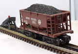 Lionel 6-19300 PENNSYLVANIA RAILROAD Pennsylvania Ore Car #19300 O Scale Like New