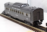 Lionel 6-16019 NYC Vista Dome Passenger Car O Scale Like New