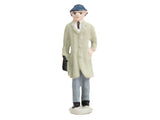 Lionel 6-24122 Lionelville People Pack O SCALE Like New