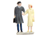 Lionel 6-24123 Passenger Station People Pack O SCALE Like New