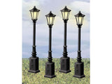 Lionel 6-24156 Scale Street Lamps O SCALE NEW