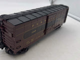 K-Line k761-1892 Pennsylvania PRR REA 2469 car O Scale Like New