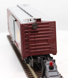 Lionel 6-17224 Central Of Georgia 9464-197 Boxcar O SCALE Like New