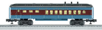 Lionel 6-25134 THE POLAR EXPRESS BABY MADISON DINER O SCALE NEW
