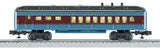 Lionel 6-25134 THE POLAR EXPRESS BABY MADISON DINER O SCALE NEW