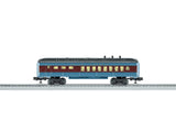 Lionel 6-25134 THE POLAR EXPRESS BABY MADISON DINER O SCALE NEW limited