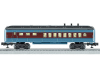 Lionel 6-25134 THE POLAR EXPRESS BABY MADISON DINER O SCALE NEW