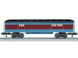 Lionel 6-25135 The Polar Express Baby Madison Baggage Car O SCALE NEW