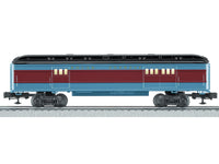 Lionel 6-25135 THE POLAR EXPRESS BABY MADISON BAGGAGE CAR O SCALE Used Excellent