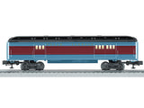 Lionel 6-25135 THE POLAR EXPRESS BABY MADISON BAGGAGE CAR O SCALE Used Excellent