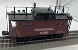 MTH Premier 20-91153 Pennsylvania PRR N5c Caboose O SCALE Used Excellent