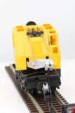 Lionel 6-18402 Operating Burro Crane Lionel Lines O Scale Like New No Box