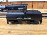 Lionel 6-38029 UNION PACIFIC TMCC 4-12-2 3-CYLINDER #9000 O SCALE Used Excellent