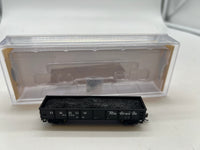 Bachmann 17254 40' GONDOLA - D&RGW #50435 N SCALE Like New
