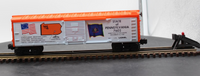 Lionel 6-7602 State of Pennsylvania Commerorative Series Box CAR O SCALE Used Excellent