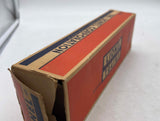 Lionel Postwar 6464-50 MINNEAPOLIS & ST. LOUIS Box Car 6464 Scale O SCALE Used Damaged Box