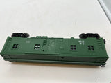 Lionel 6-5726 southern lighted bunk car o SCALE Used Excellent