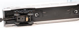 MTH 20-80002E-b Aluminum Pennsylvania Coach Car O SCALE Like New