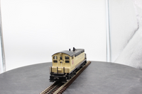 MTH Railking 30-2454-1 Pittsburgh Brewing Company SW-9 Switcher Diesel Engine - Pittsburgh Brewing Company Cab with Proto-Sound 2.0. O SCALE Used Excellent