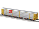 Lionel 6-29377 Canadian Pacific Auto Rack 2-Pack NEW