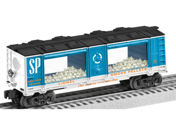 Lionel 6-29671 SMOKE PELLET MINT CAR #2 O SCALE NEW