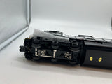 MTH 20-20595-1 Norfolk Southern NS GoRail SD60E Diesel Engine w/Proto-Sound 3.0 (Hi-Rail Wheels) O SCALE Like New