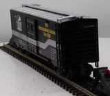 MTH 20-93038 40' Single Door Box Car O Scale Like New