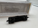 Bachmann 17855 single dome tank Phillips 66 N scale  Used Excellent