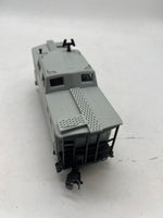 MTH Railking 30-77001 Boy's PRR RailKing N5c Caboose O SCALE Used Excellent