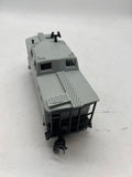 MTH Railking 30-77001 Boy's PRR RailKing N5c Caboose O SCALE Used Excellent