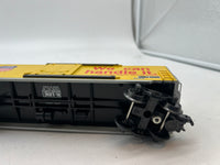 K-Line k765-2111 Union Pacific UP Boxcar O SCALE Like New