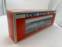 Lionel 6-17402 Santa Fe ATSF gondola with coal load O SCALE NEW