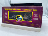 MTH Premier 20-97517 Pittsburgh/Champion Coal Co. 2-Bay Offset Hopper Car 859  O SCALE NEW