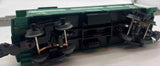 MTH 20-90017F New York Central NYC Safety Wherever Green Caboose O SCALE Like New