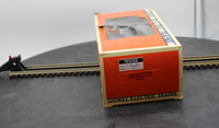 Lionel 6-18411  Canadian Pacific fire fighter car O Scale Used Excellent Damaged Box