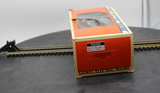 Lionel 6-18411  Canadian Pacific fire fighter car O Scale Used Excellent Damaged Box