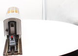 MTH 30-6139D Offset Rio Grande Vista Dome car O SCALE Like New No Box