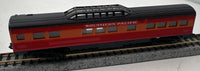 rapido 0353-sp Southern Pacific Vista dome passenger car N SCALE Like New